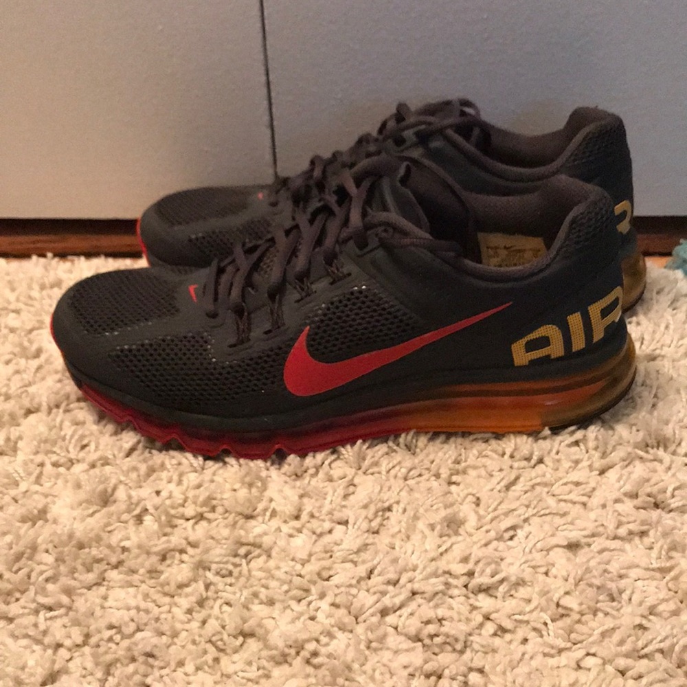 Nike Air Max Size 10